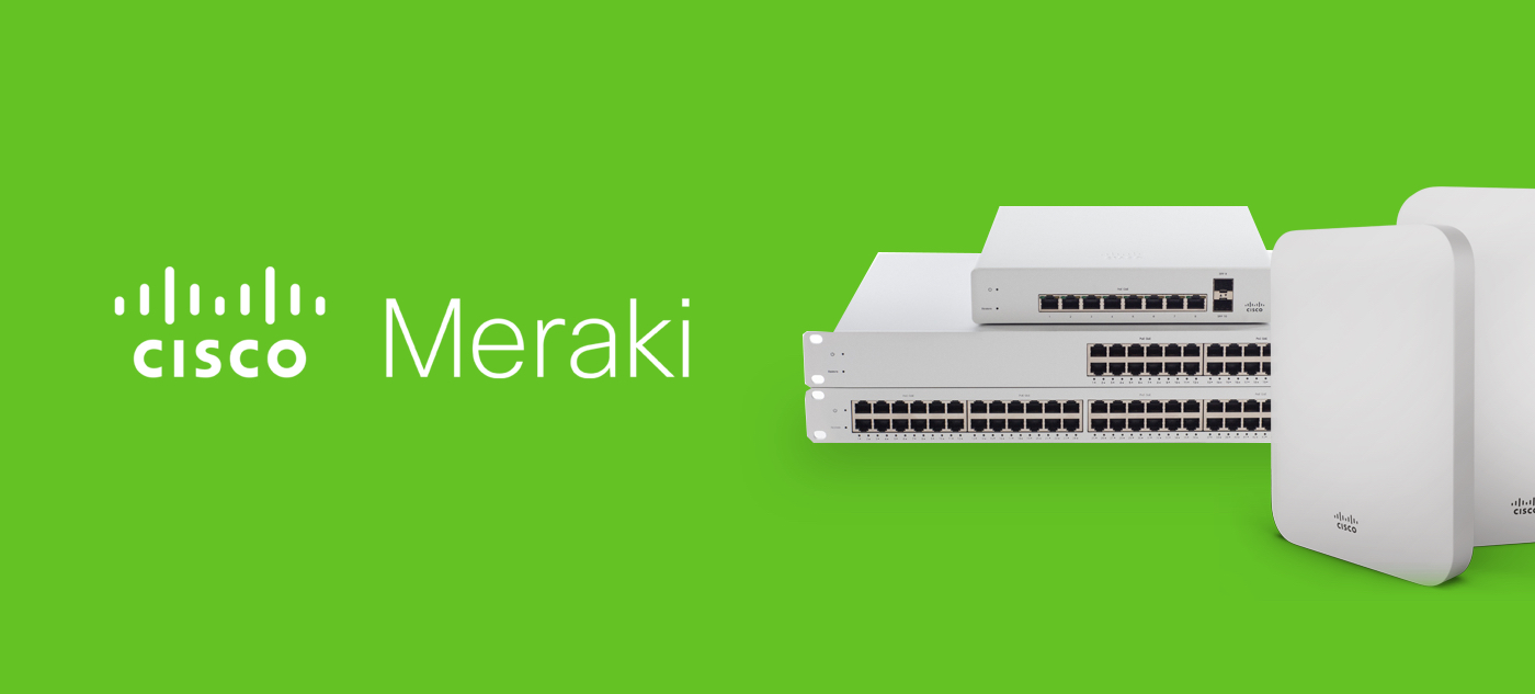cisco-meraki